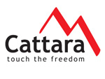 Cattara logo grily